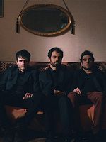 Poster der Où elle est maman?