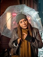 Poster der Doppelzimmer für drei