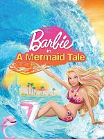 Poster der Barbie und das Geheimnis von Oceana