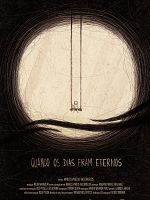Poster der Quando os Dias Eram Eternos