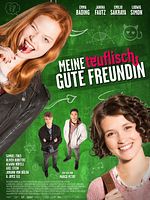 Poster der Meine teuflisch gute Freundin