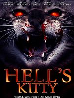 Poster der Hell's Kitty
