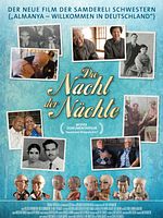 Poster der Die Nacht der Nächte