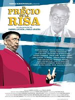 Poster der El precio de la risa