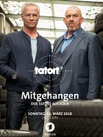 Poster der Tatort: Mitgehangen