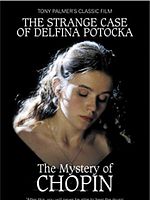Poster der Chopins Geheimnis