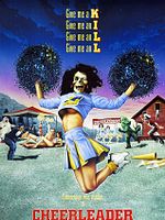 Poster der Bloody Pom Poms