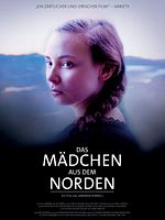 Poster der Das Mädchen aus dem Norden