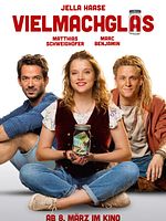 Poster der Vielmachglas