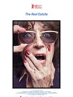 Poster der The Real Estate