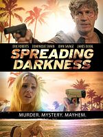 Poster der Spreading Darkness