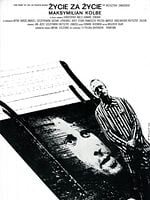 Poster der Leben für Leben - Maximilian Kolbe