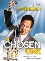 Poster der The Chosen one
