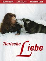 Poster der Tierische Liebe