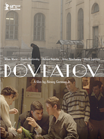 Poster der Dovlatov