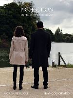 Poster der Projection