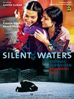 Poster der Ayeshas Schweigen