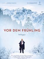 Poster der Vor dem Frühling