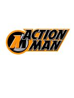Poster der Action Man