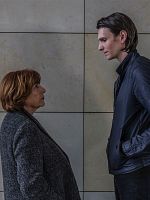 Poster der Bella Block: Am Abgrund