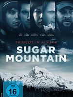 Poster der Sugar Mountain - Spurlos in Alaska