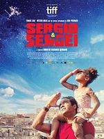 Poster der Sergio & Sergei