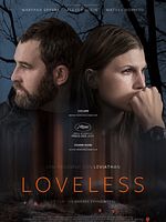Poster der Loveless