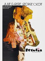 Poster der Petulia