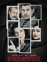 Poster der Witness Unprotected