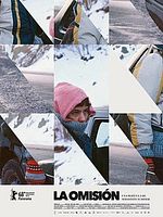 Poster der La Omisión
