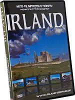 Poster der Irland - Der Film: Eine Reise über die grüne Insel