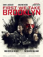 Poster der First We Take Brooklyn