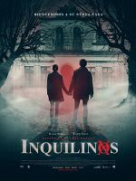 Poster der Los inquilinos