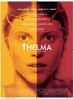 Poster der Thelma