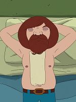 Poster der Tarantula