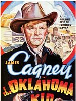 Poster der The Oklahoma Kid