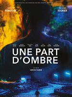 Poster der Une part d'ombre