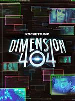 Bild von Dimension 404
