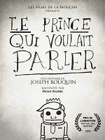 Poster der Le Prince qui voulait parler
