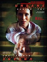 Poster der Unsane - Ausgeliefert
