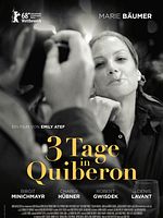 Poster der 3 Tage in Quiberon