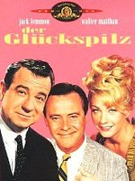 Poster der Der Glückspilz