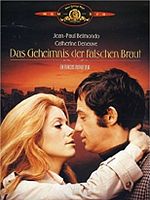 Poster der Das  Geheimnis der falschen Braut