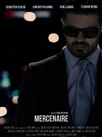 Poster der Mercenaire