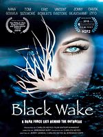 Poster der Black Wake