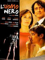 Poster der Der Mann in Schwarz