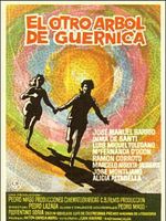 Poster der El otro árbol de Guernica
