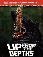 Poster der Up from the Depths