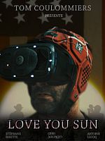 Poster der Love You Sun