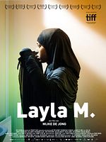 Poster der Layla M.
